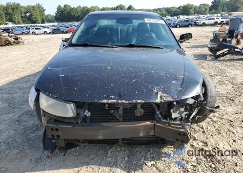 1999 Toyota Camry Solara Se из США, поврежденный, VIN 2T1CF22P5XC191173